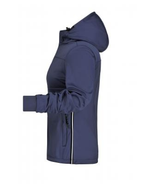 EWU Bayern e.V. Softshelljacke Damen